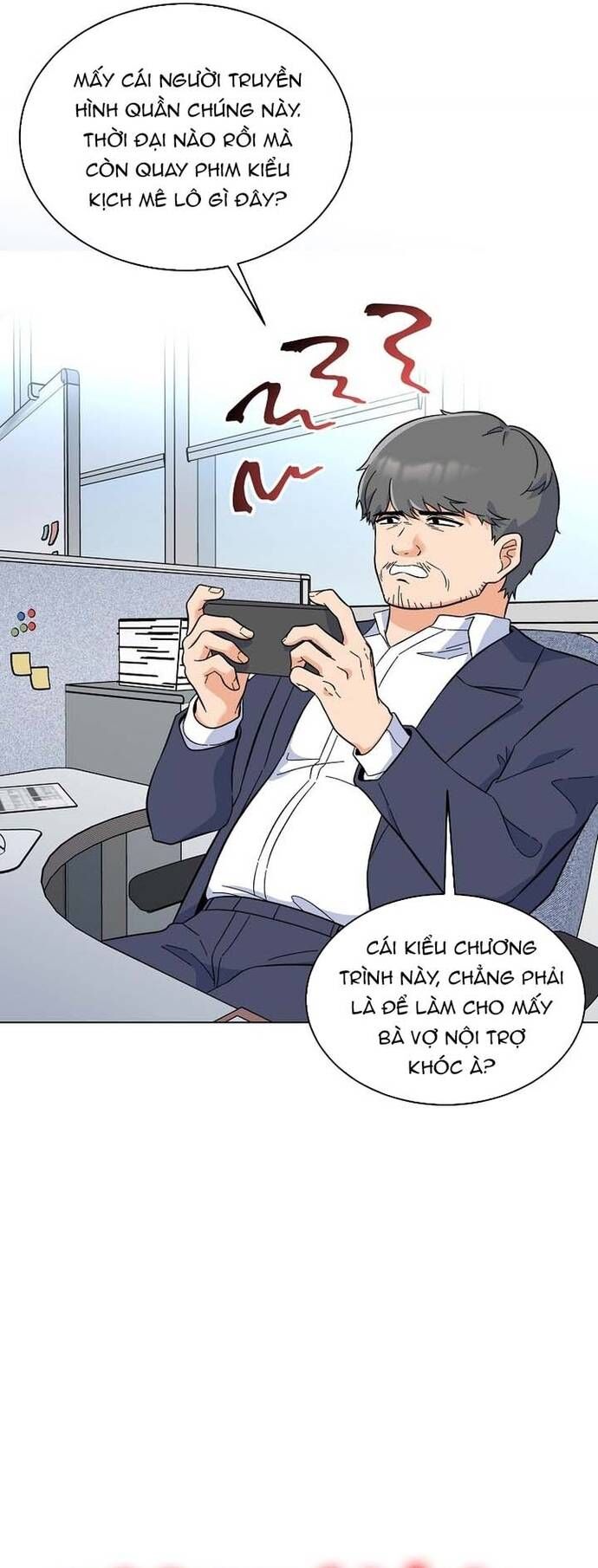 Quản Lý Cấp Cao Nhất Của Năm Chap 68 - Next Chap 69