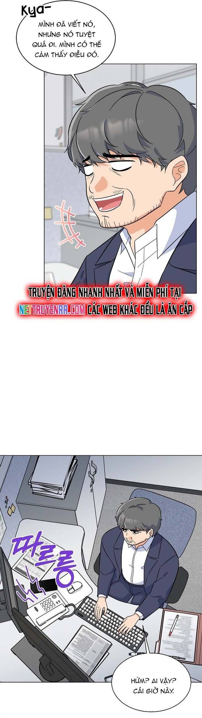 Quản Lý Cấp Cao Nhất Của Năm Chap 68 - Next Chap 69