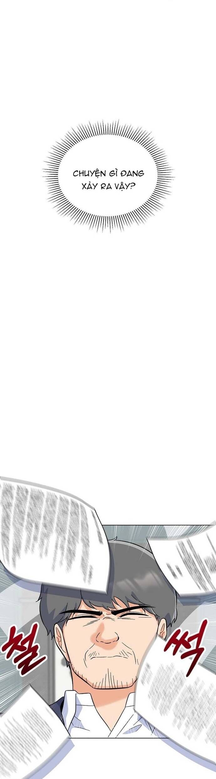 Quản Lý Cấp Cao Nhất Của Năm Chap 68 - Next Chap 69