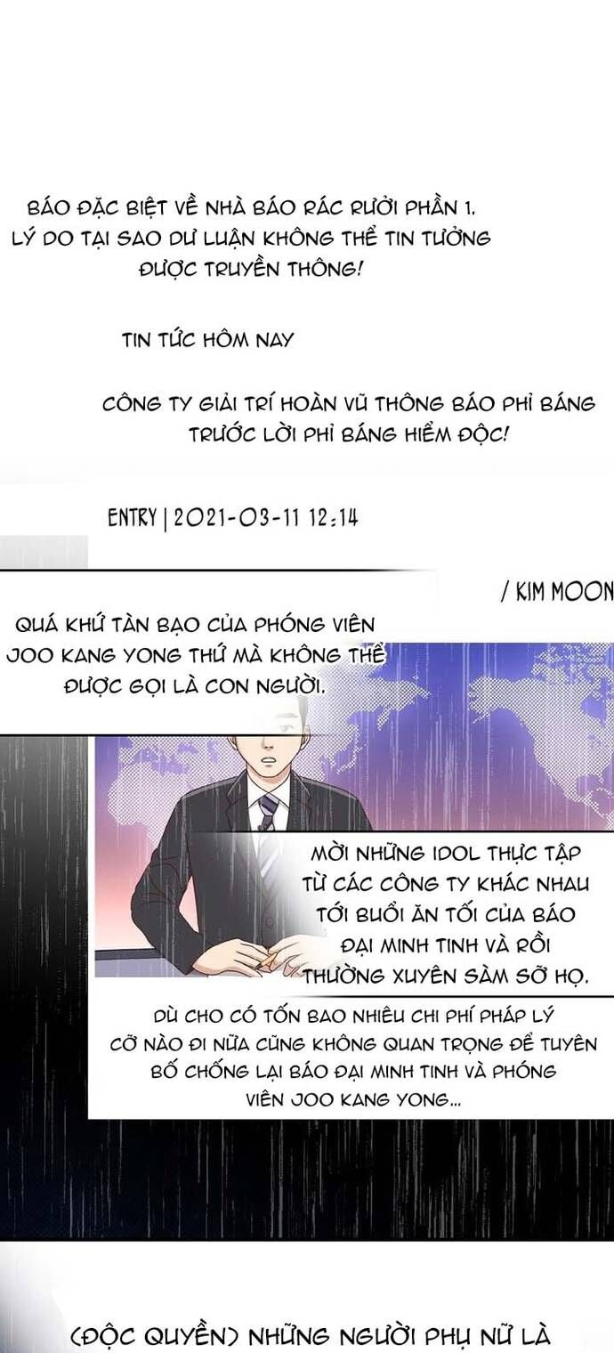 Quản Lý Cấp Cao Nhất Của Năm Chap 68 - Next Chap 69