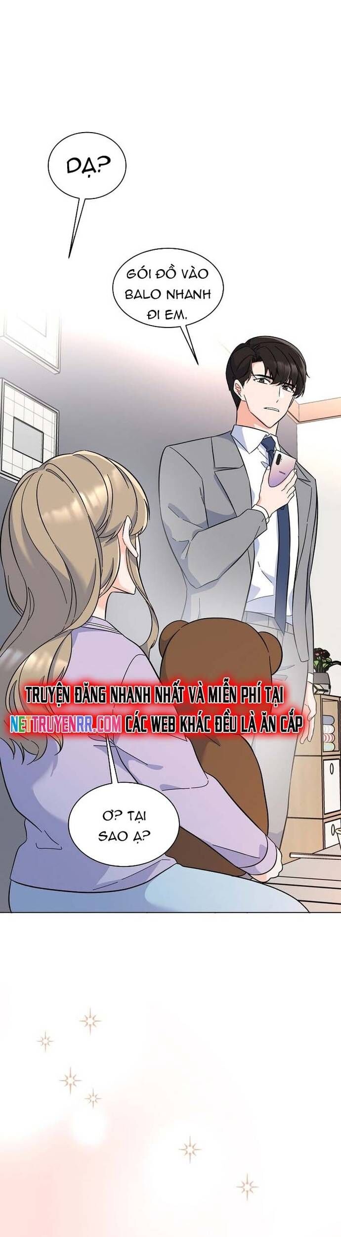 Quản Lý Cấp Cao Nhất Của Năm Chap 68 - Next Chap 69