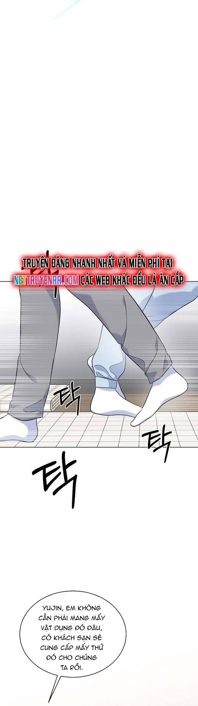 Quản Lý Cấp Cao Nhất Của Năm Chap 68 - Next Chap 69