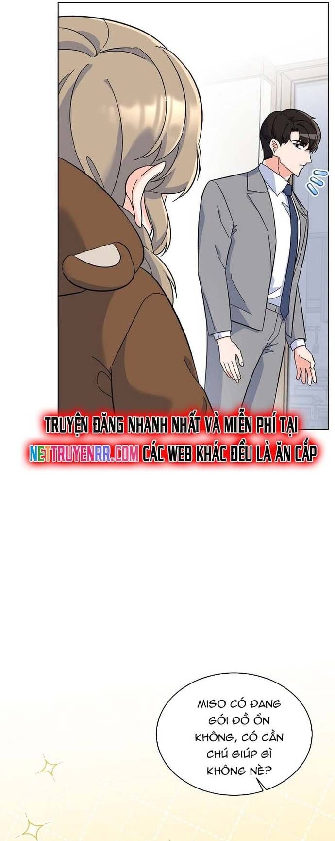 Quản Lý Cấp Cao Nhất Của Năm Chap 68 - Next Chap 69