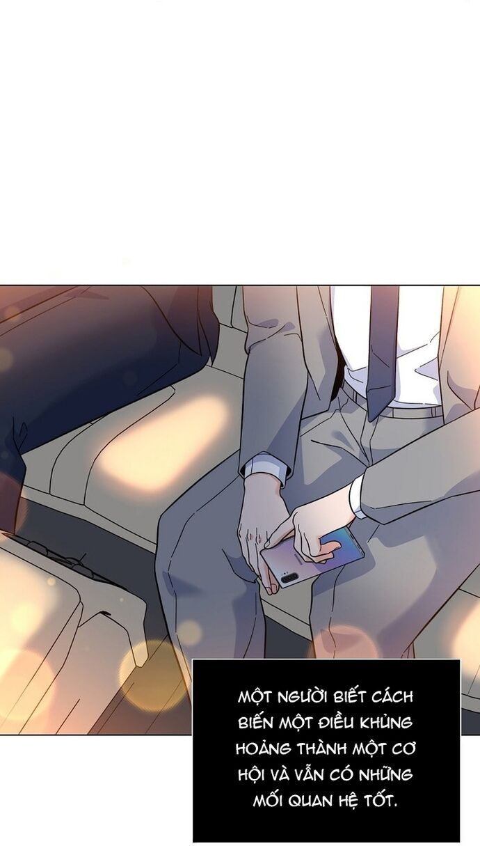 Quản Lý Cấp Cao Nhất Của Năm Chap 69 - Next Chap 70