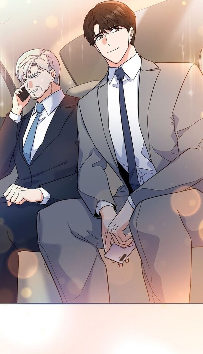 Quản Lý Cấp Cao Nhất Của Năm Chap 69 - Next Chap 70