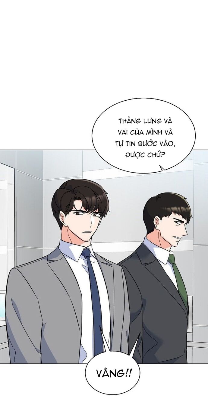 Quản Lý Cấp Cao Nhất Của Năm Chap 69 - Next Chap 70