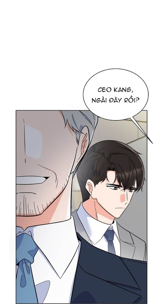 Quản Lý Cấp Cao Nhất Của Năm Chap 69 - Next Chap 70