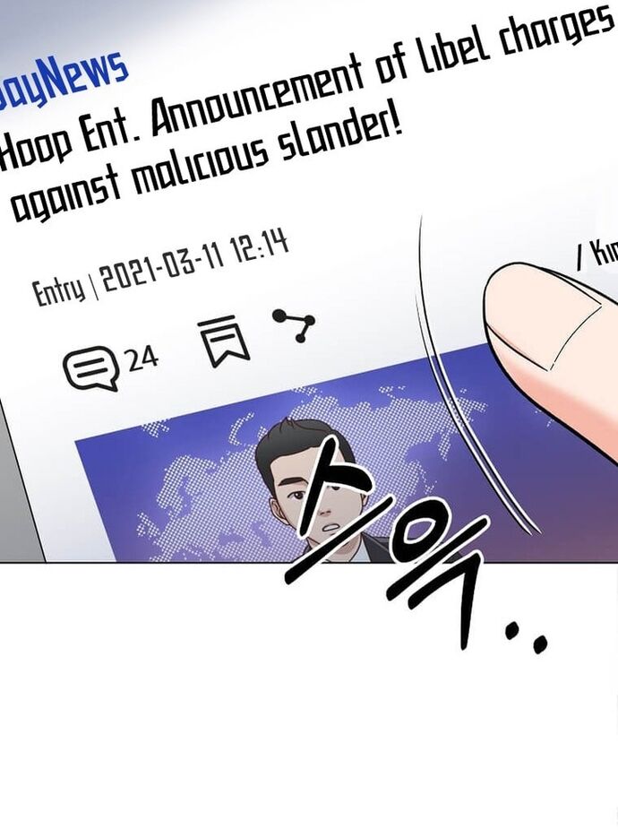 Quản Lý Cấp Cao Nhất Của Năm Chap 69 - Next Chap 70