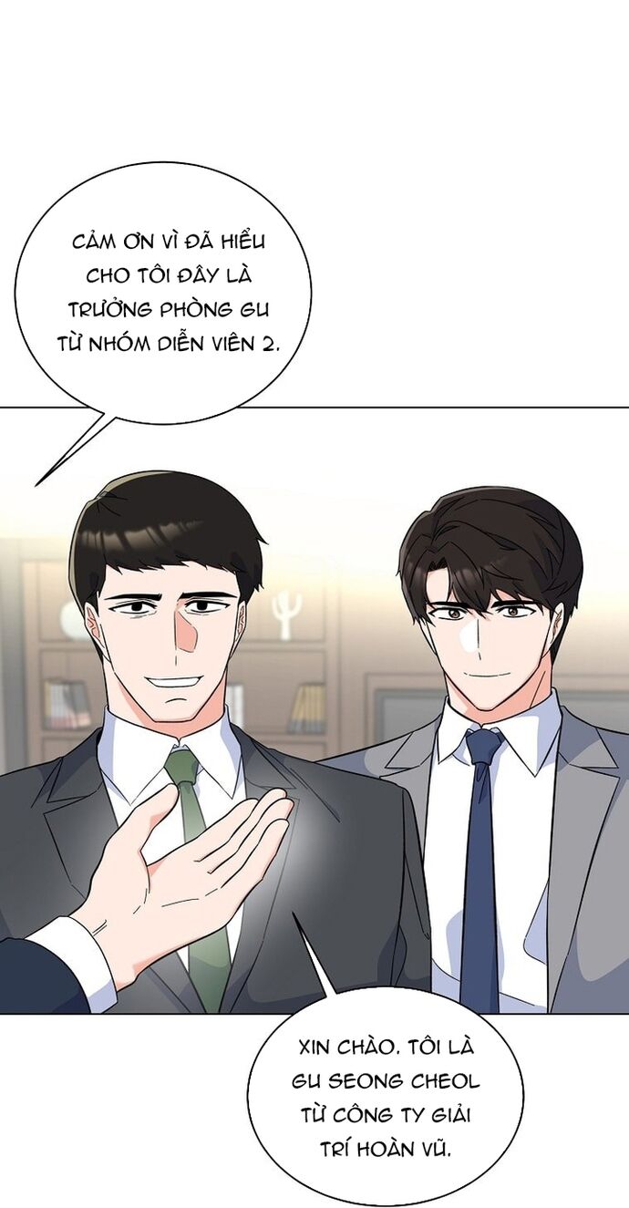 Quản Lý Cấp Cao Nhất Của Năm Chap 69 - Next Chap 70