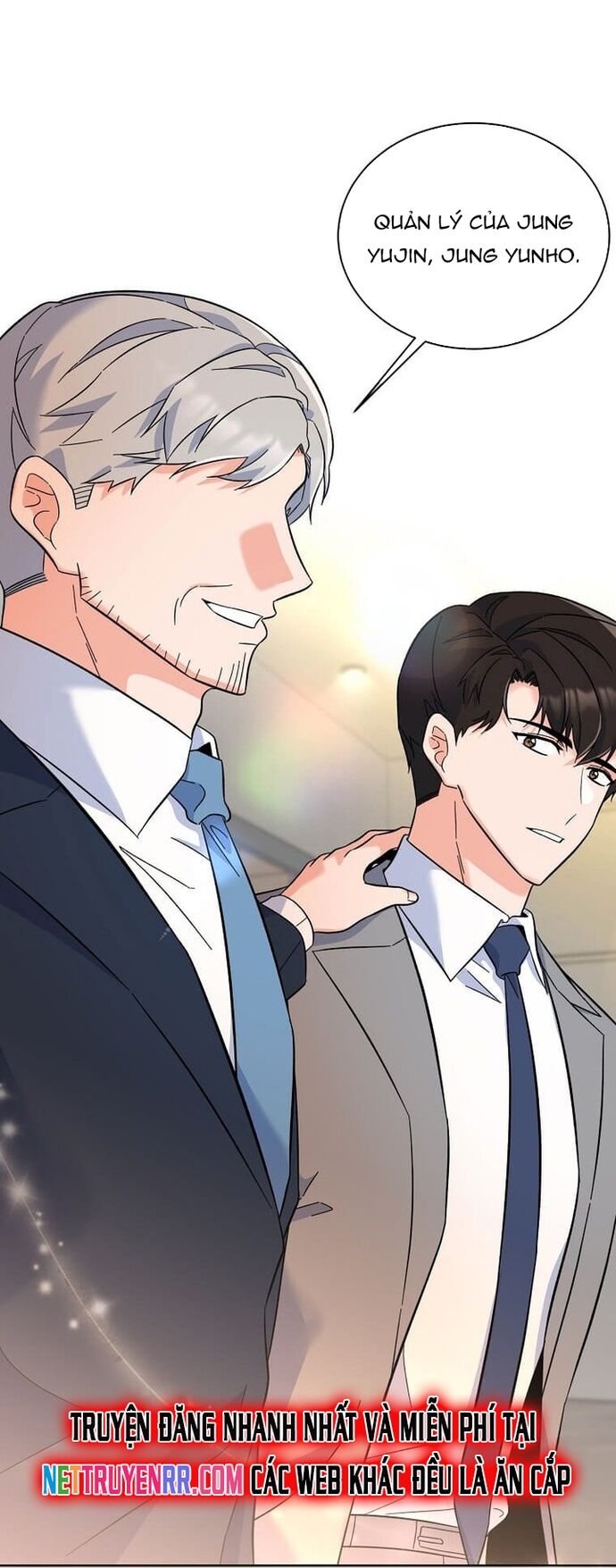 Quản Lý Cấp Cao Nhất Của Năm Chap 69 - Next Chap 70