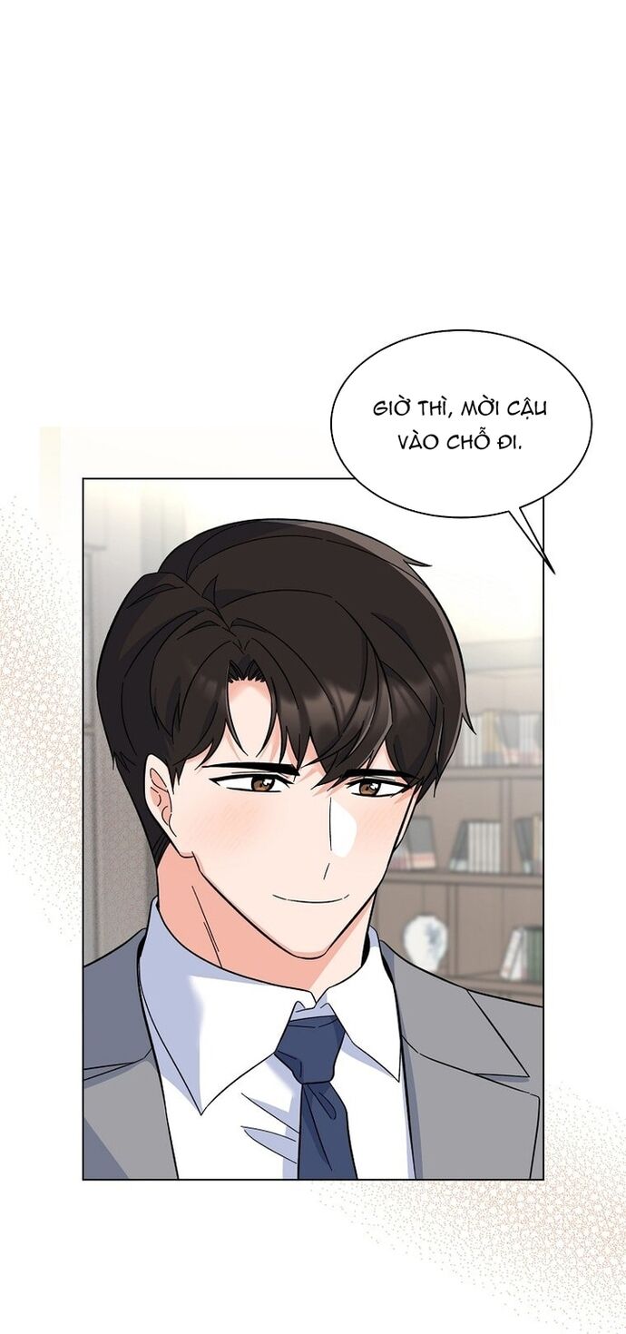Quản Lý Cấp Cao Nhất Của Năm Chap 69 - Next Chap 70
