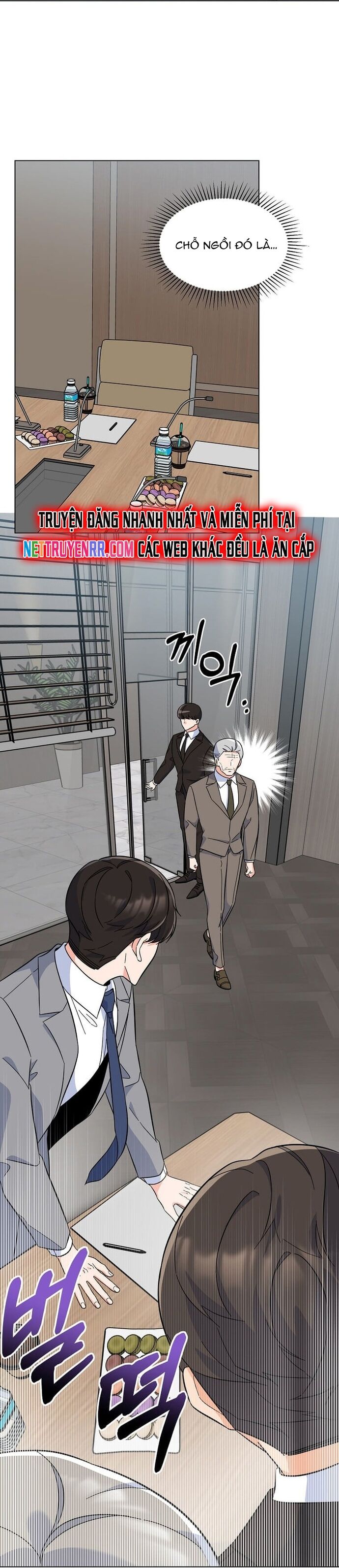 Quản Lý Cấp Cao Nhất Của Năm Chap 69 - Next Chap 70