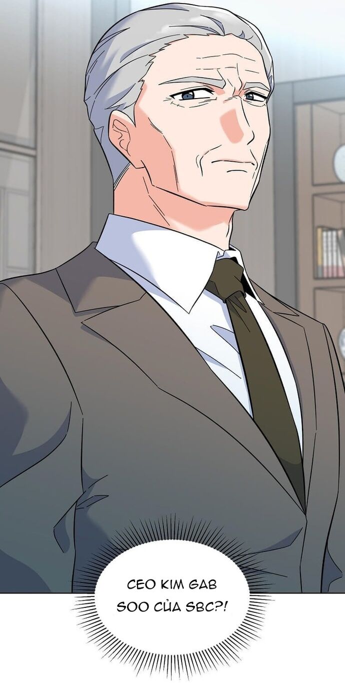 Quản Lý Cấp Cao Nhất Của Năm Chap 69 - Next Chap 70