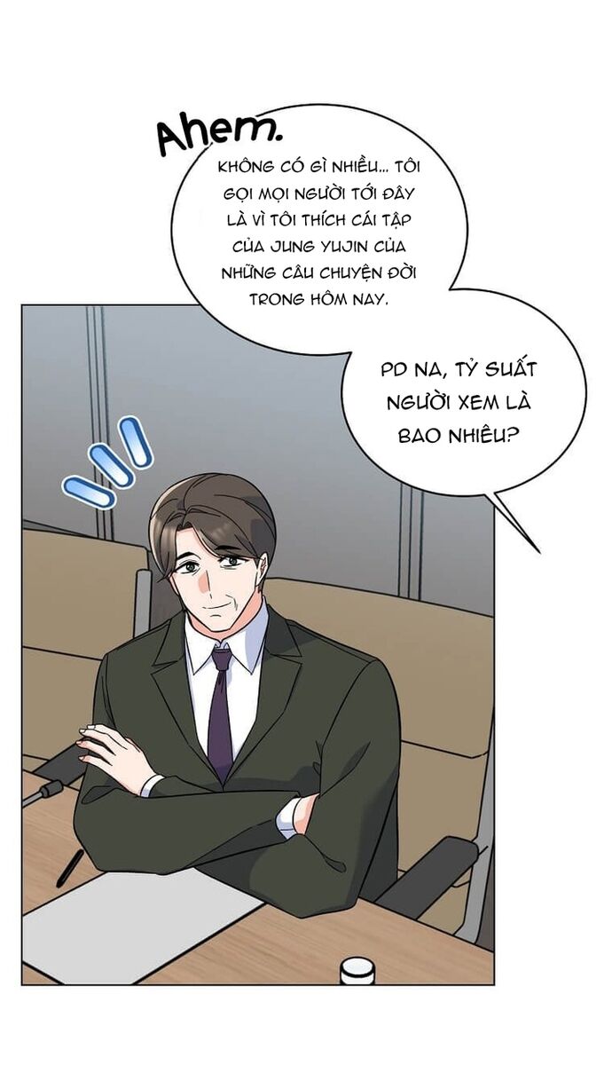 Quản Lý Cấp Cao Nhất Của Năm Chap 69 - Next Chap 70