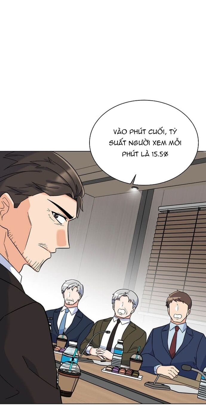 Quản Lý Cấp Cao Nhất Của Năm Chap 69 - Next Chap 70