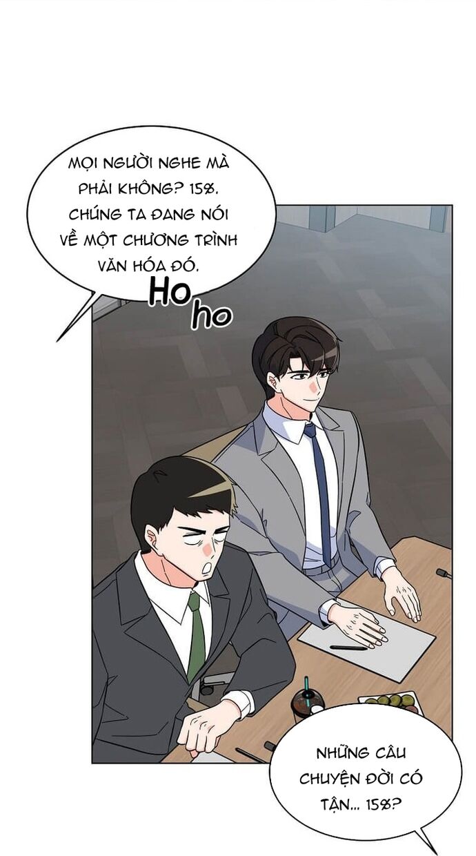 Quản Lý Cấp Cao Nhất Của Năm Chap 69 - Next Chap 70