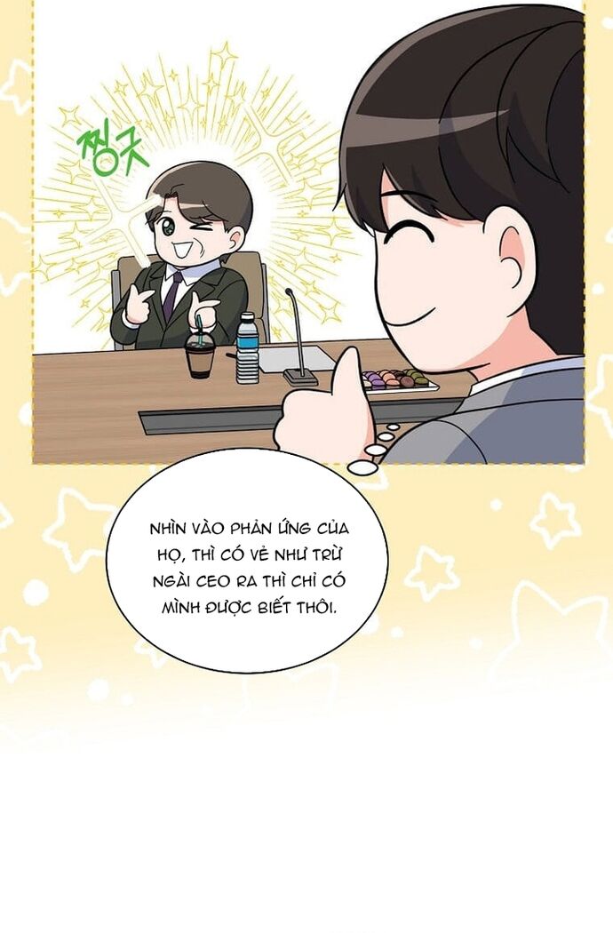 Quản Lý Cấp Cao Nhất Của Năm Chap 69 - Next Chap 70