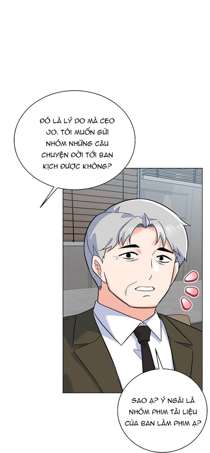 Quản Lý Cấp Cao Nhất Của Năm Chap 69 - Next Chap 70