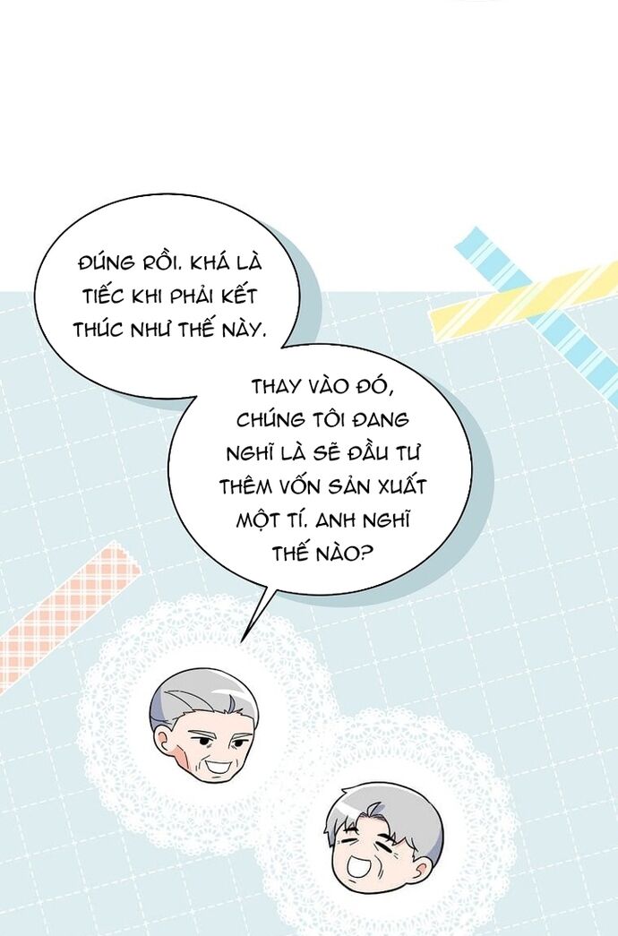 Quản Lý Cấp Cao Nhất Của Năm Chap 69 - Next Chap 70