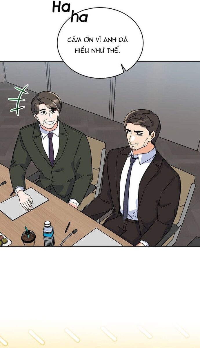 Quản Lý Cấp Cao Nhất Của Năm Chap 69 - Next Chap 70