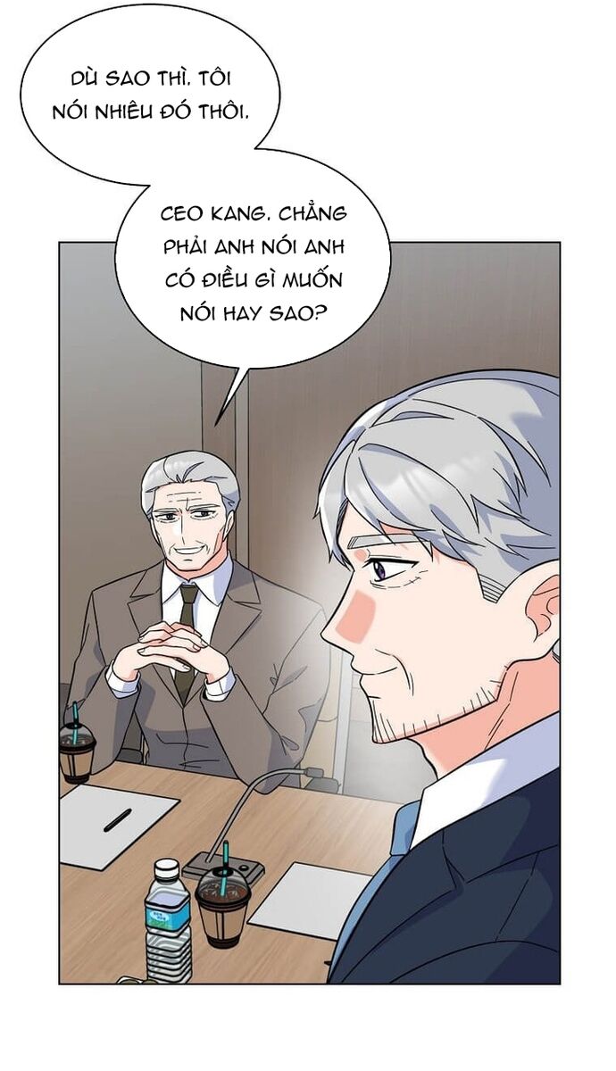 Quản Lý Cấp Cao Nhất Của Năm Chap 69 - Next Chap 70