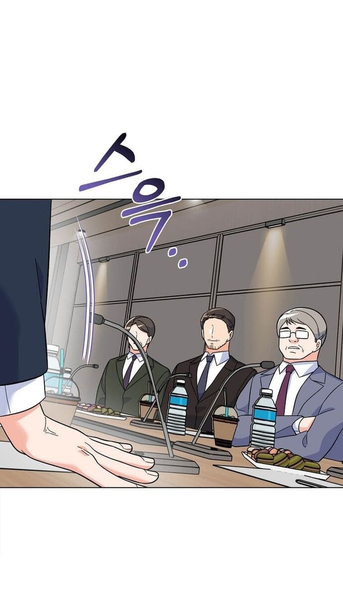 Quản Lý Cấp Cao Nhất Của Năm Chap 69 - Next Chap 70