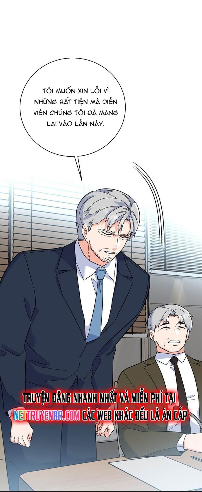 Quản Lý Cấp Cao Nhất Của Năm Chap 69 - Next Chap 70