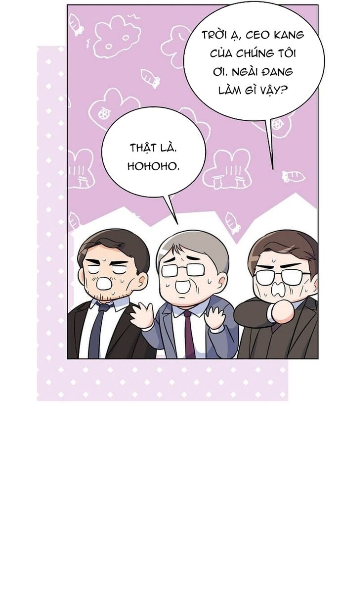 Quản Lý Cấp Cao Nhất Của Năm Chap 69 - Next Chap 70