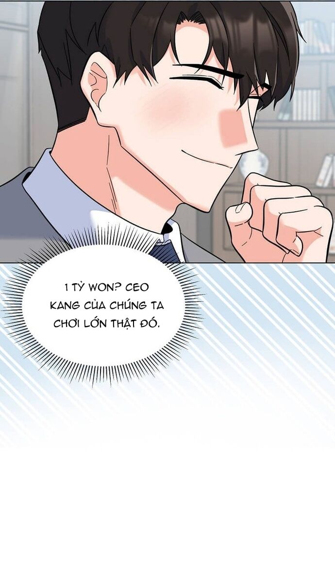 Quản Lý Cấp Cao Nhất Của Năm Chap 69 - Next Chap 70