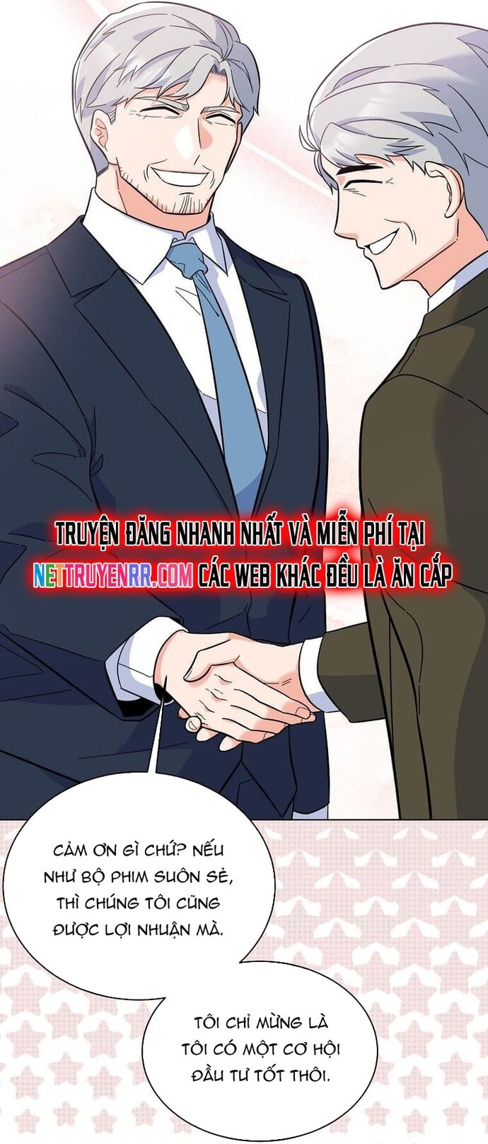 Quản Lý Cấp Cao Nhất Của Năm Chap 69 - Next Chap 70