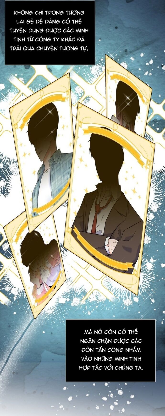 Quản Lý Cấp Cao Nhất Của Năm Chap 69 - Next Chap 70