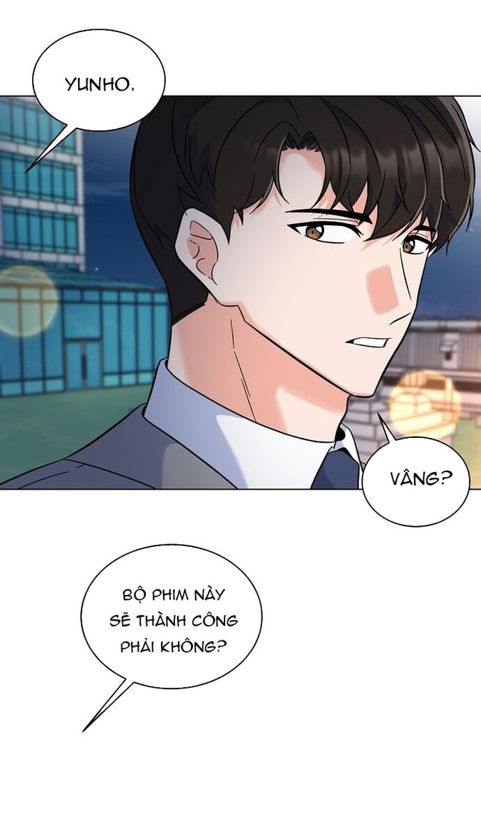 Quản Lý Cấp Cao Nhất Của Năm Chap 69 - Next Chap 70