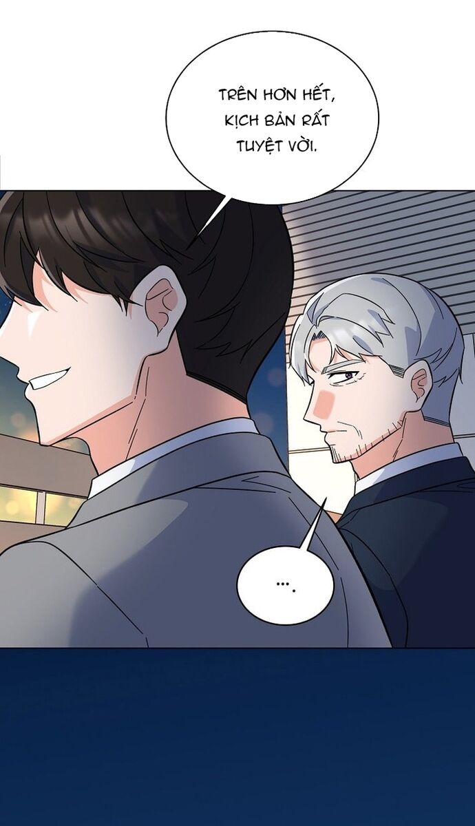 Quản Lý Cấp Cao Nhất Của Năm Chap 69 - Next Chap 70