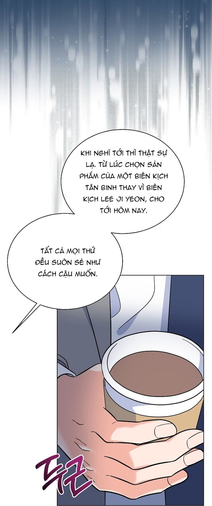 Quản Lý Cấp Cao Nhất Của Năm Chap 69 - Next Chap 70