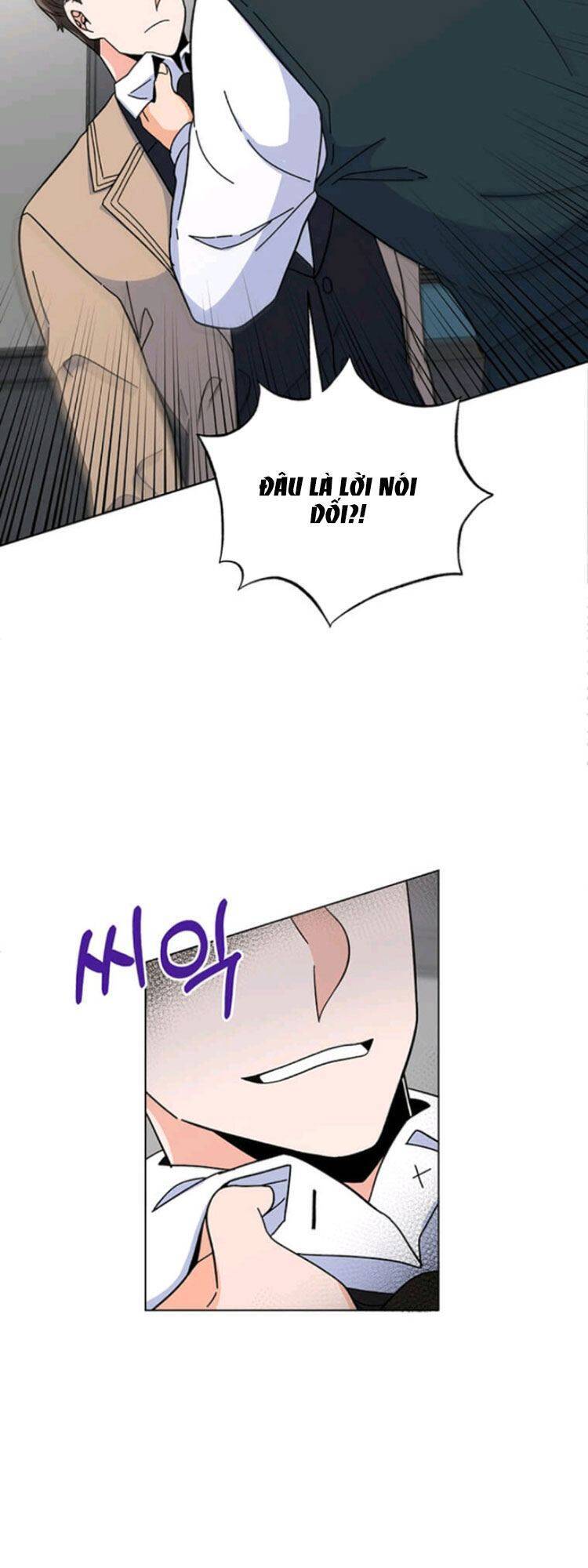 Quản Lý Cấp Cao Nhất Của Năm Chap 7 - Next Chap 8