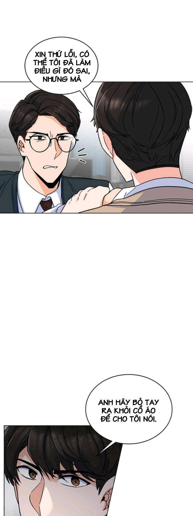 Quản Lý Cấp Cao Nhất Của Năm Chap 7 - Next Chap 8