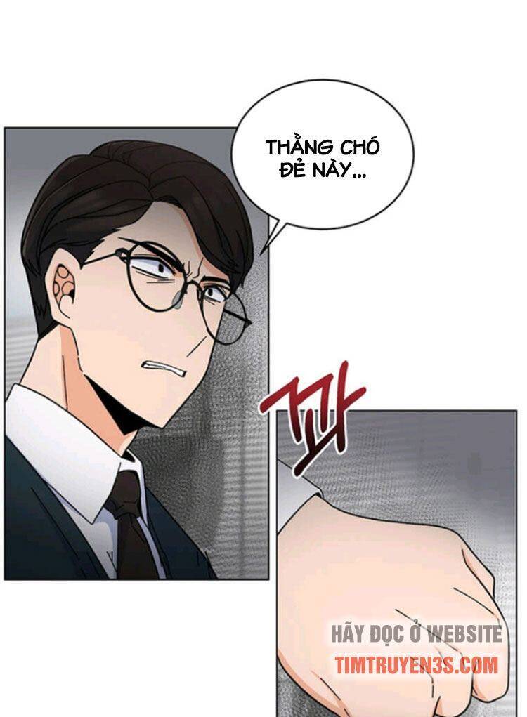 Quản Lý Cấp Cao Nhất Của Năm Chap 7 - Next Chap 8