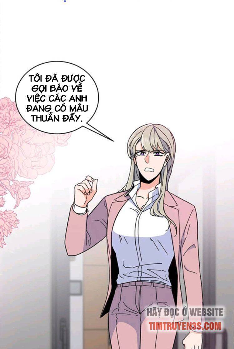 Quản Lý Cấp Cao Nhất Của Năm Chap 7 - Next Chap 8
