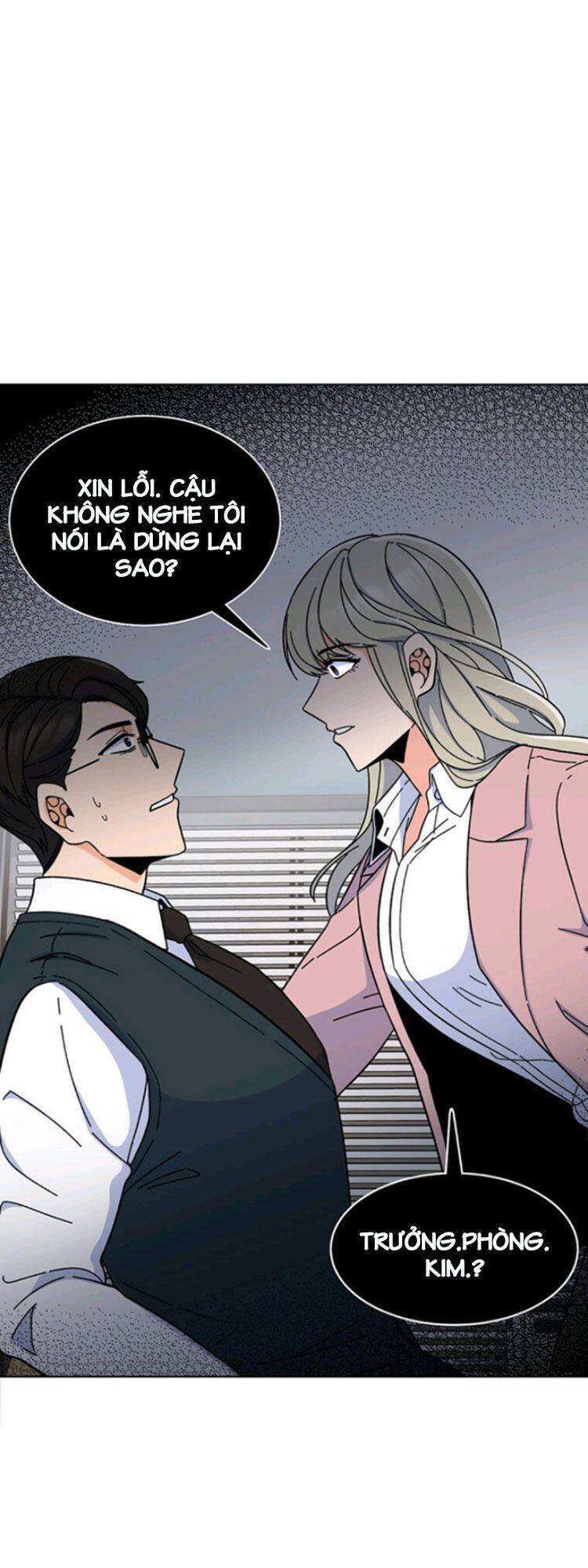 Quản Lý Cấp Cao Nhất Của Năm Chap 7 - Next Chap 8