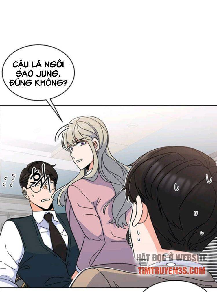 Quản Lý Cấp Cao Nhất Của Năm Chap 7 - Next Chap 8