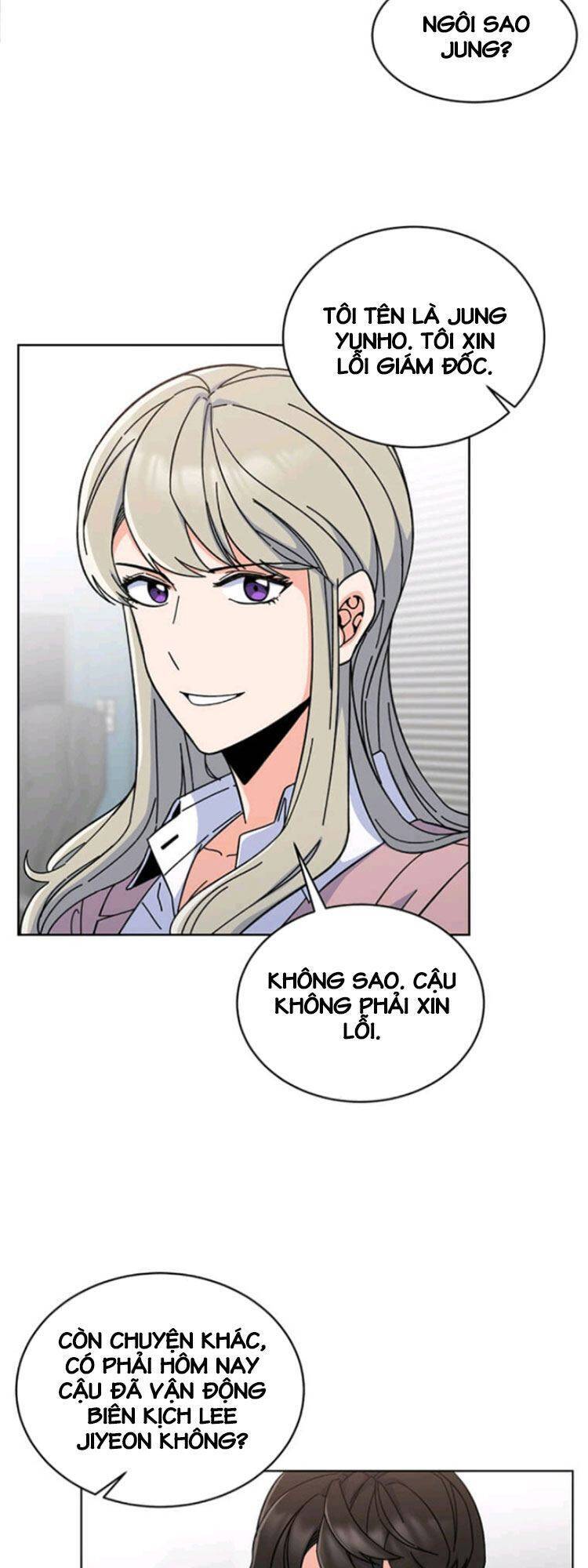 Quản Lý Cấp Cao Nhất Của Năm Chap 7 - Next Chap 8