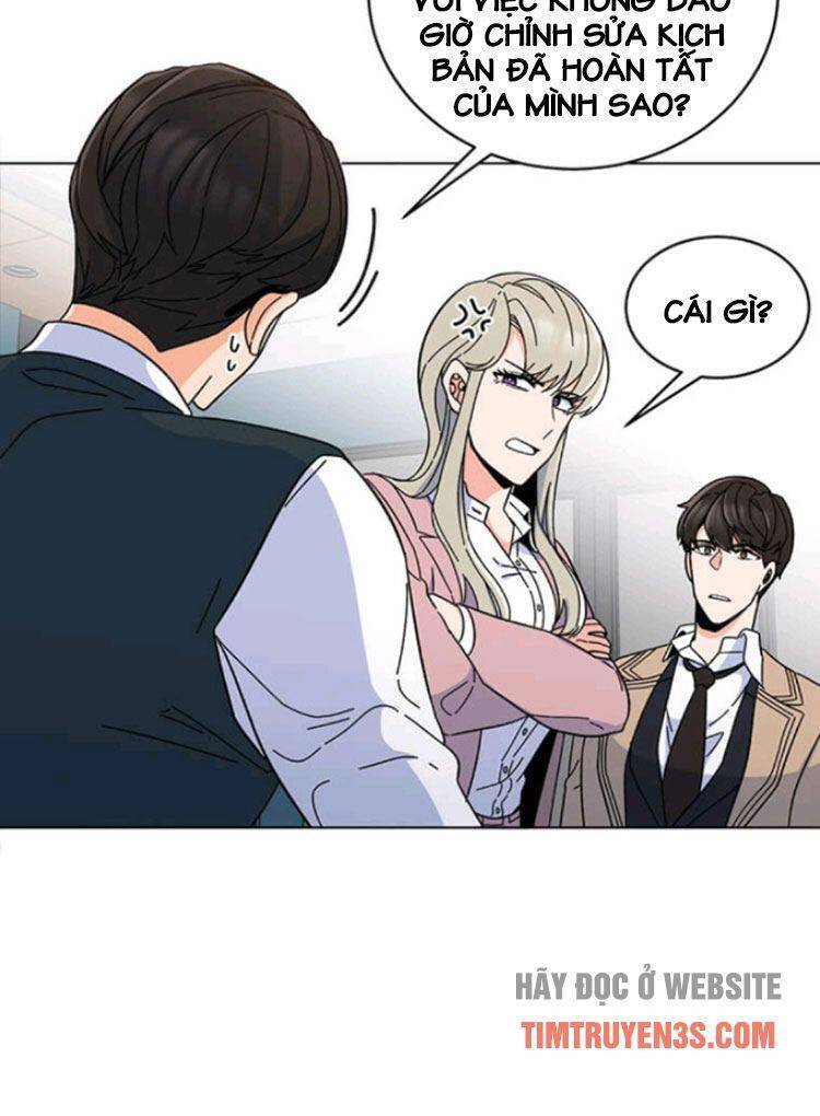 Quản Lý Cấp Cao Nhất Của Năm Chap 7 - Next Chap 8