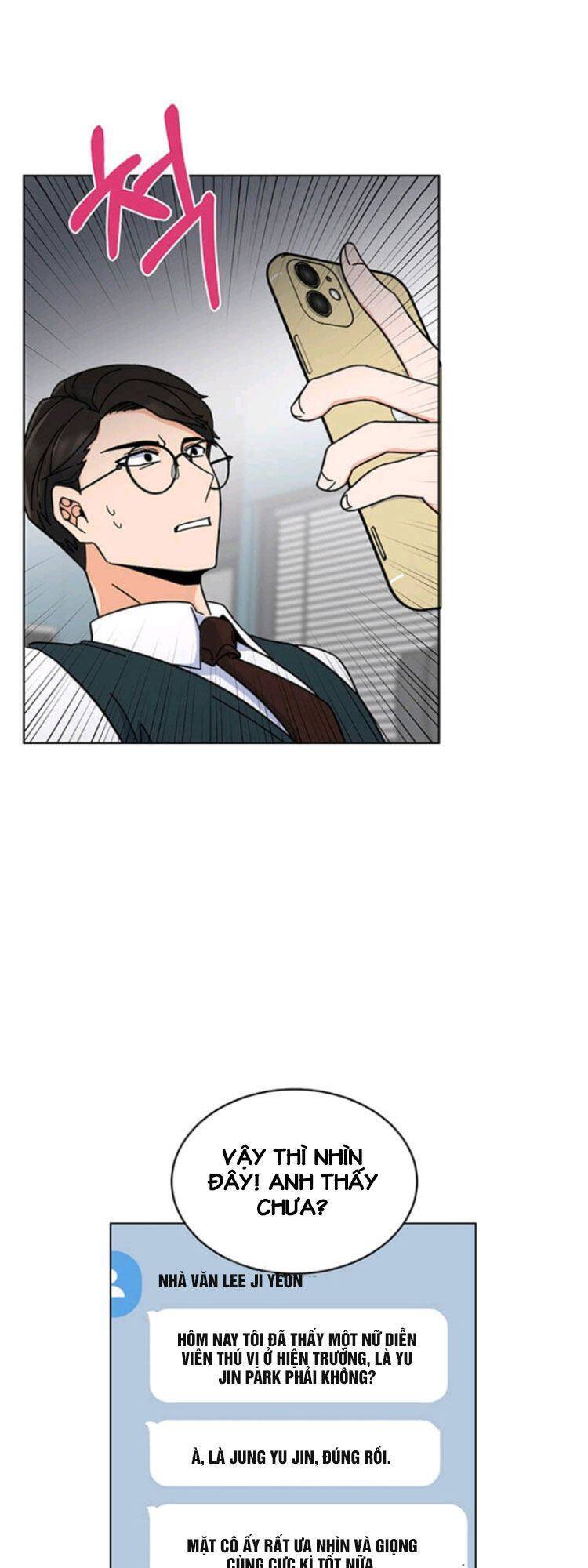 Quản Lý Cấp Cao Nhất Của Năm Chap 7 - Next Chap 8