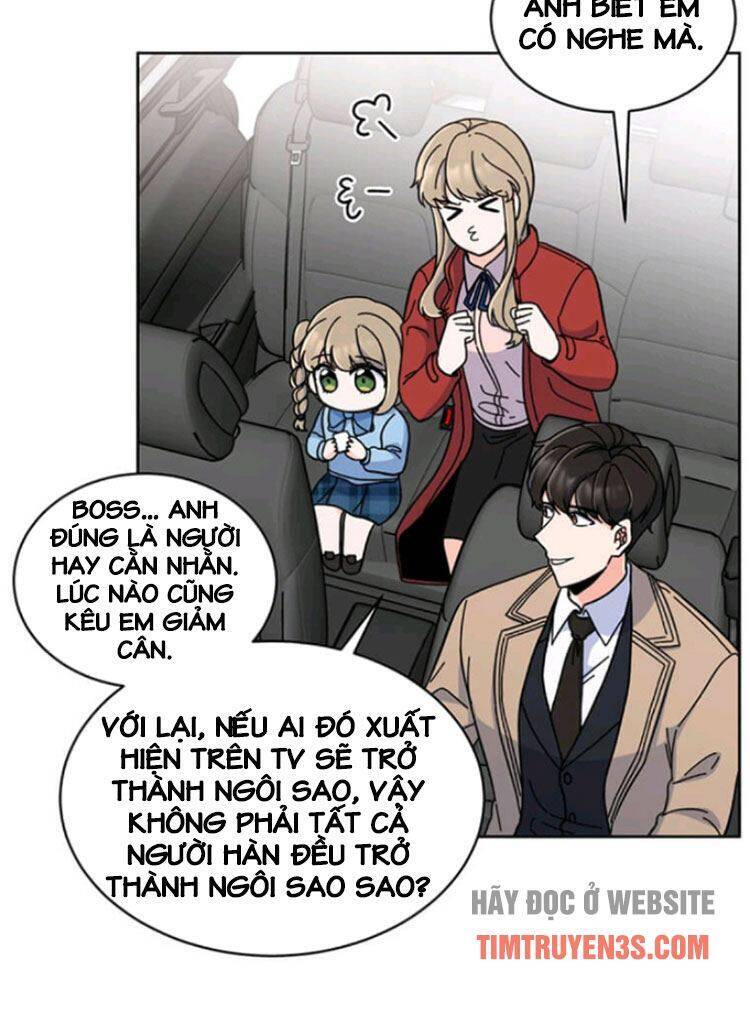 Quản Lý Cấp Cao Nhất Của Năm Chap 7 - Next Chap 8