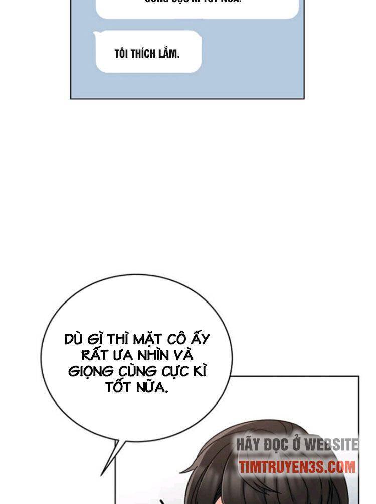 Quản Lý Cấp Cao Nhất Của Năm Chap 7 - Next Chap 8