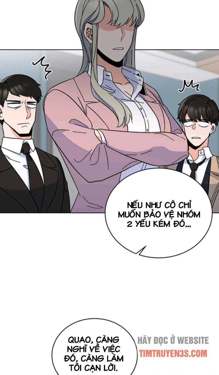 Quản Lý Cấp Cao Nhất Của Năm Chap 7 - Next Chap 8