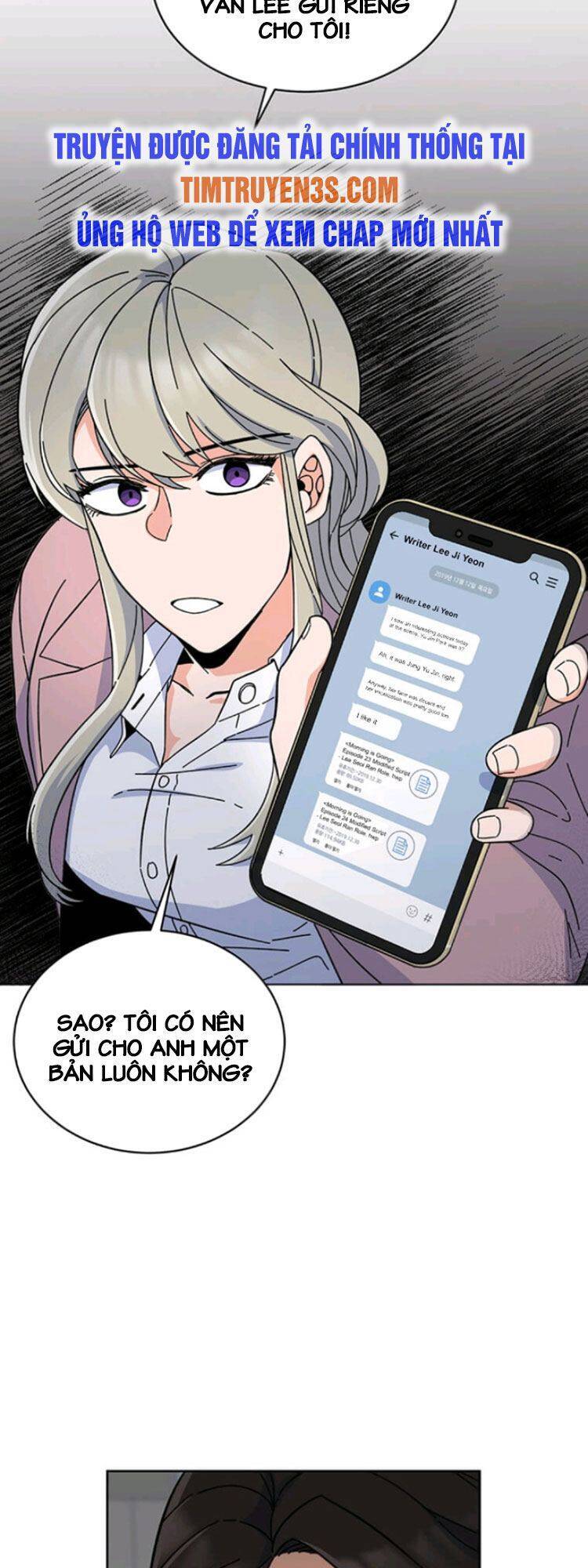 Quản Lý Cấp Cao Nhất Của Năm Chap 7 - Next Chap 8