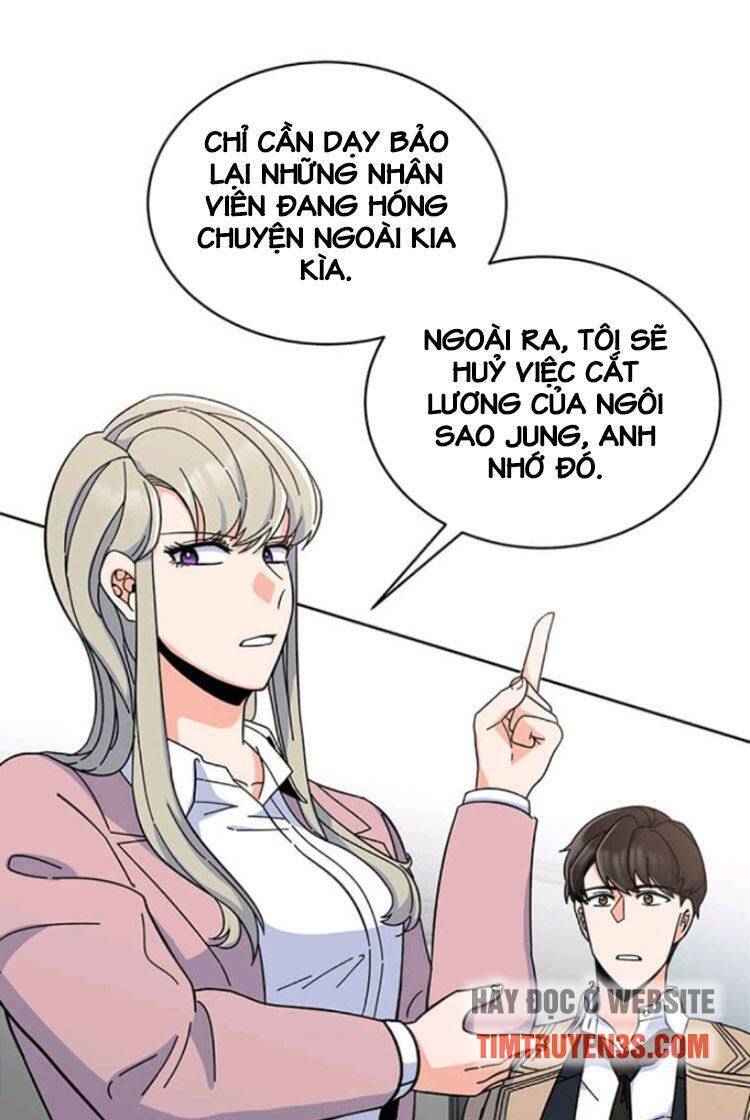 Quản Lý Cấp Cao Nhất Của Năm Chap 7 - Next Chap 8