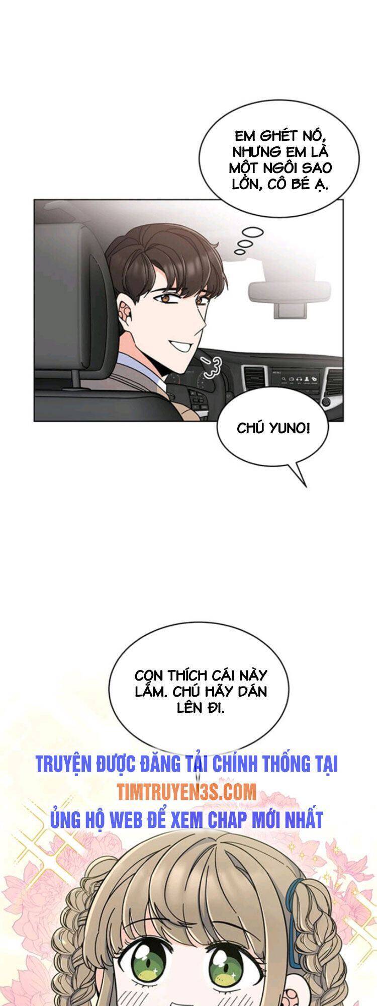 Quản Lý Cấp Cao Nhất Của Năm Chap 7 - Next Chap 8