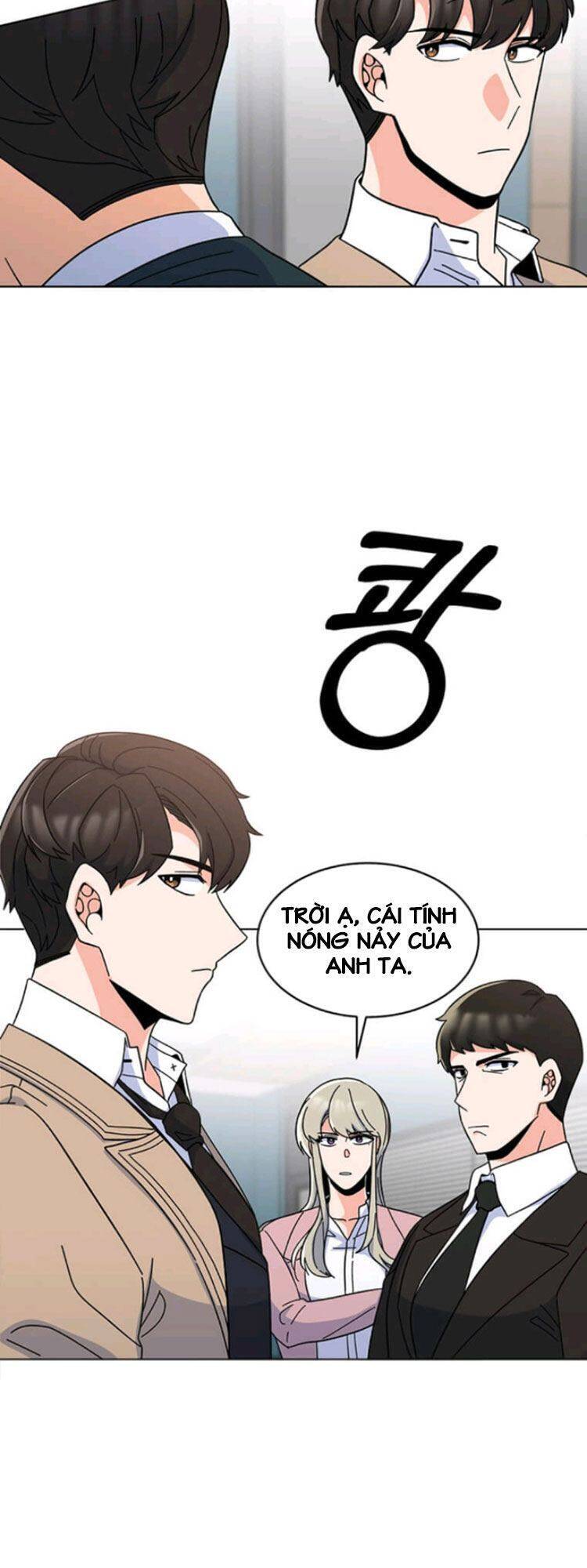 Quản Lý Cấp Cao Nhất Của Năm Chap 7 - Next Chap 8